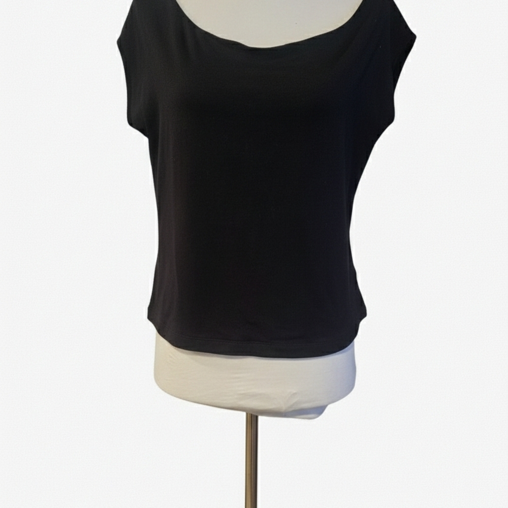 a new day Black Women's Tank Top